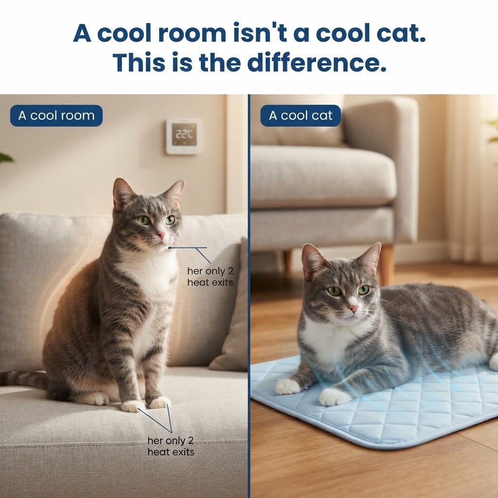 Korvina™ Cooling Mat