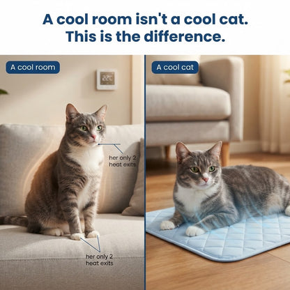 Korvina™ Cooling Mat