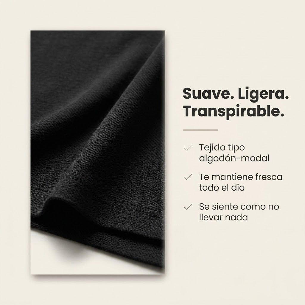 Korvina™ Vestido Todoterreno