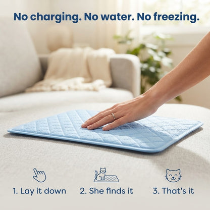 Korvina™ Cooling Mat