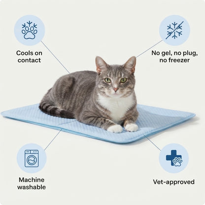 Korvina™ Cooling Mat