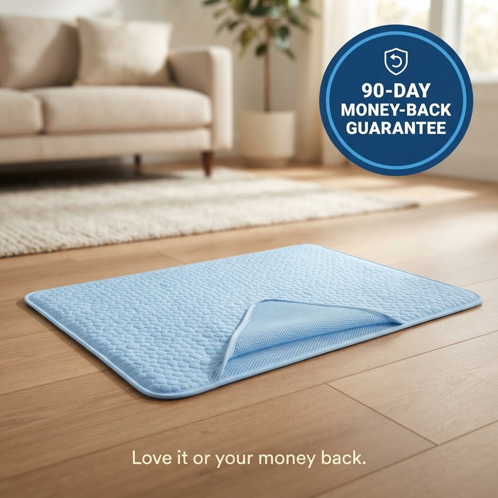 Korvina™ Cooling Mat