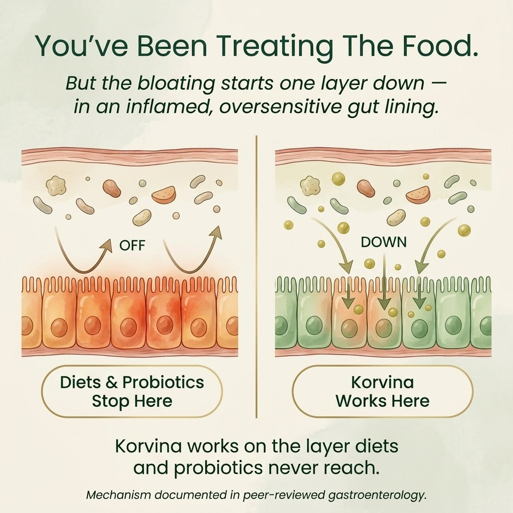 Korvina™ Amla Superfruit Extract