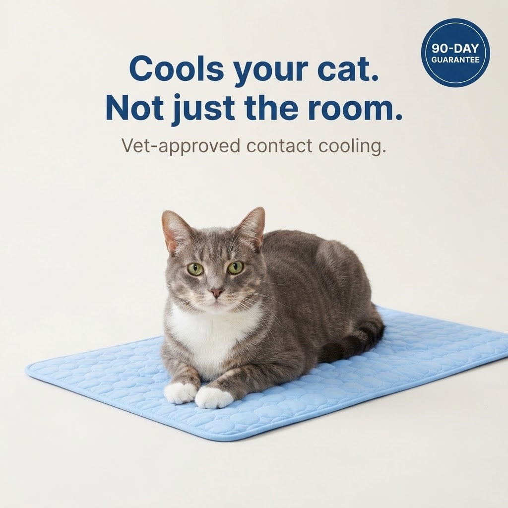 Korvina™ Cooling Mat