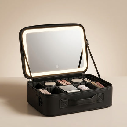 Lumere™ Neceser de maquillaje